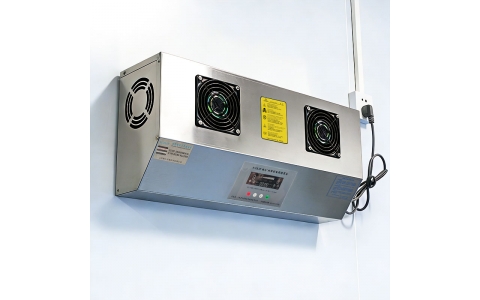 壁挂式臭氧发生器