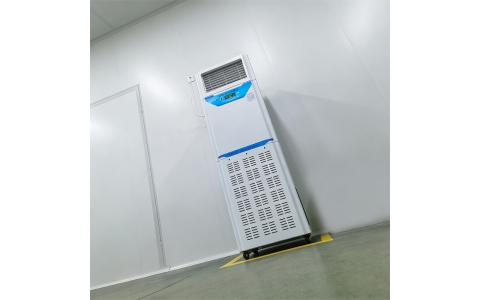 动态空气消毒机
