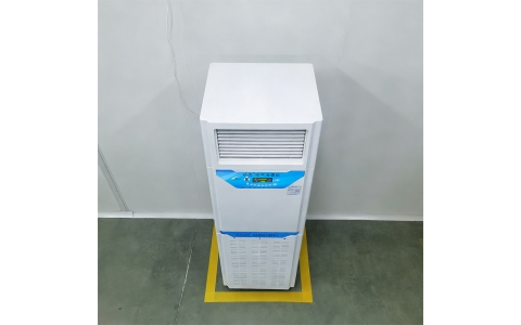 动态空气消毒机