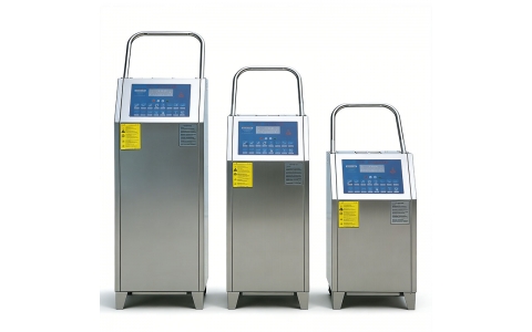 移动式臭氧发生器