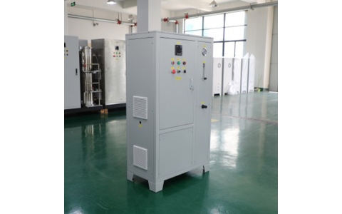 小型工业级臭氧发生器