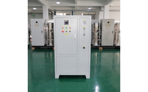 小型工业级臭氧发生器