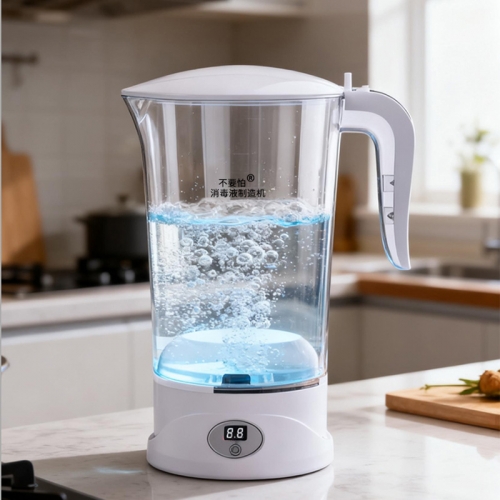 次氯酸水发生器