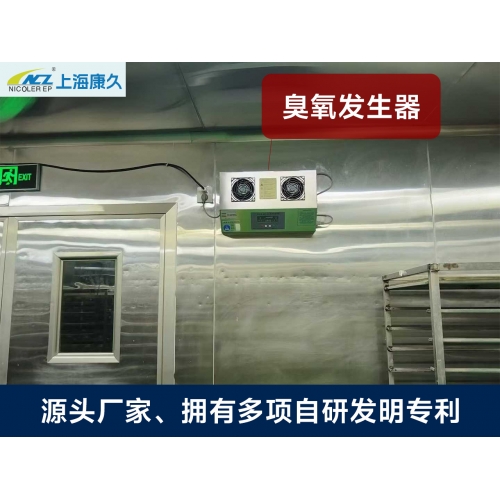 食品厂臭氧发生器怎么选？2026年专业选购指南